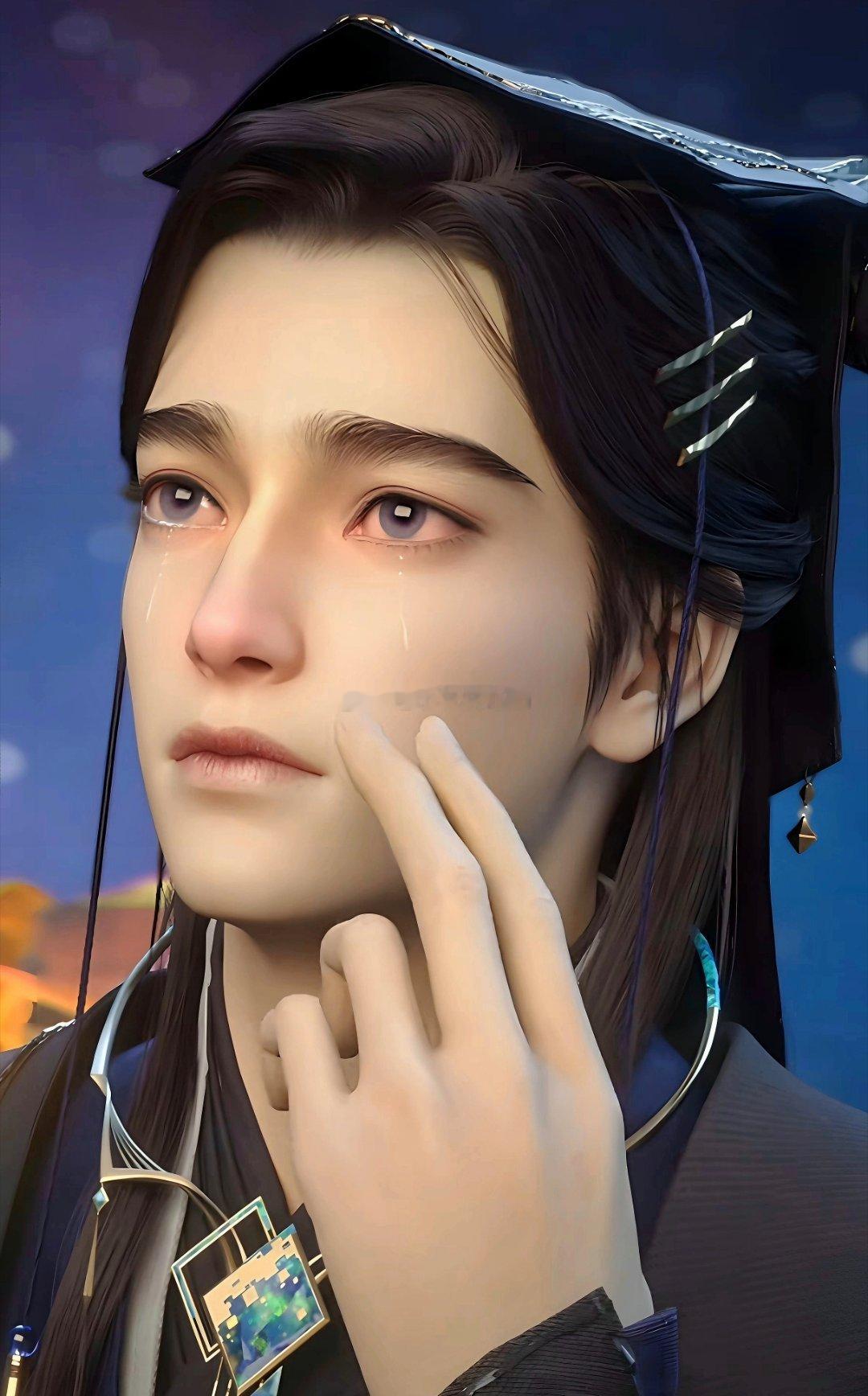 #眷思量镜玄#                                截