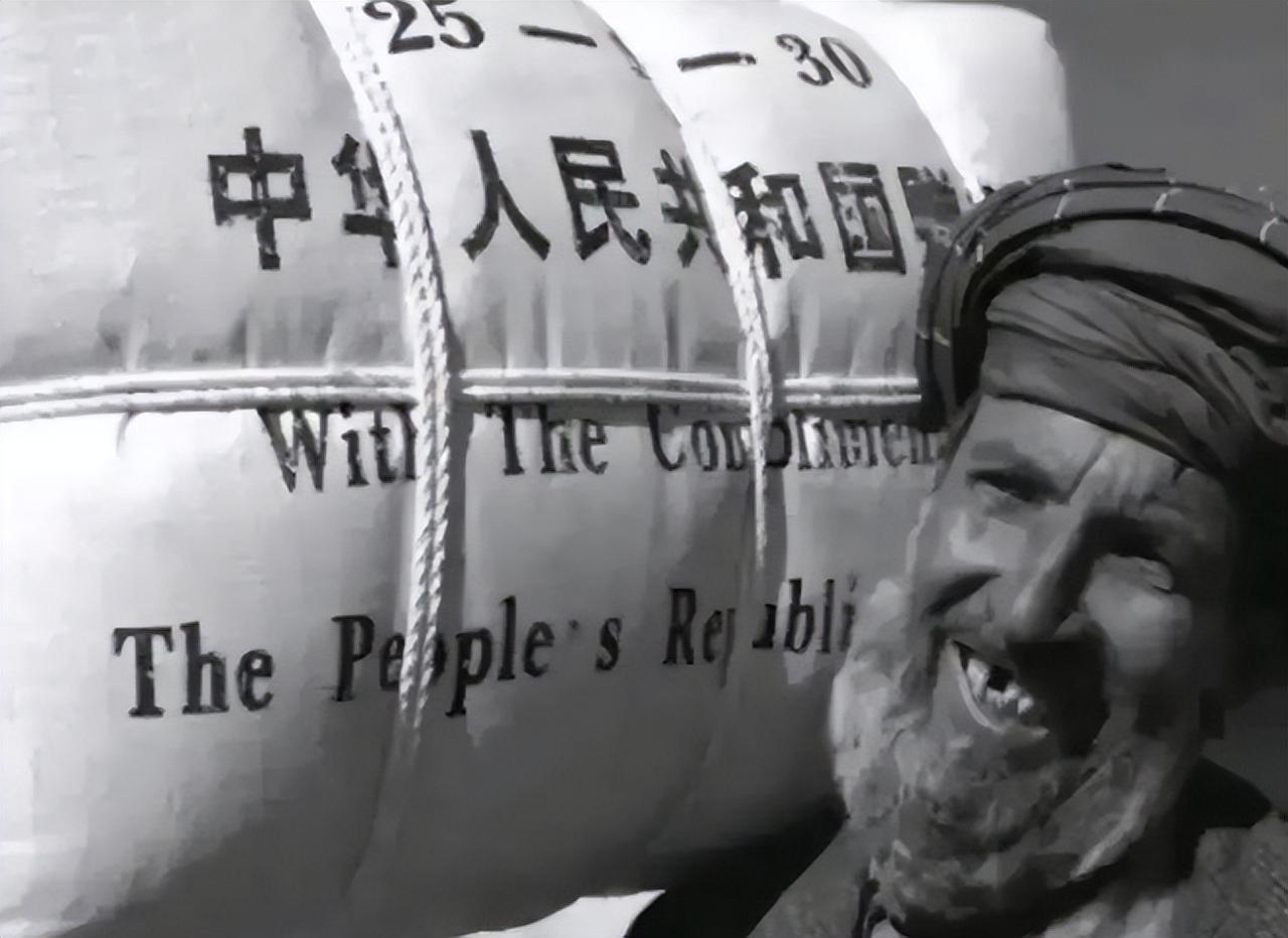 要说国际关系谁最会“反转剧情”，阿尔巴尼亚和中国的这场24年“兄弟情”绝对能进戏