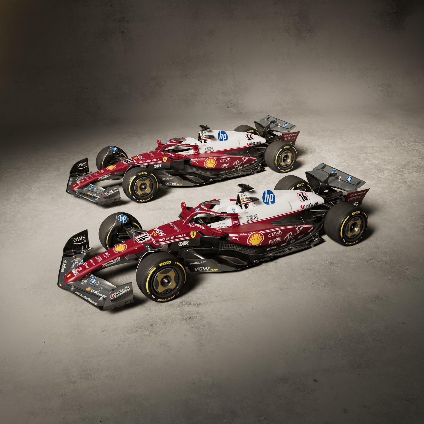 快不快的，就问你帅不帅[馋嘴][捂嘴哭]F1[超话]2025f1意大利大奖赛 ​