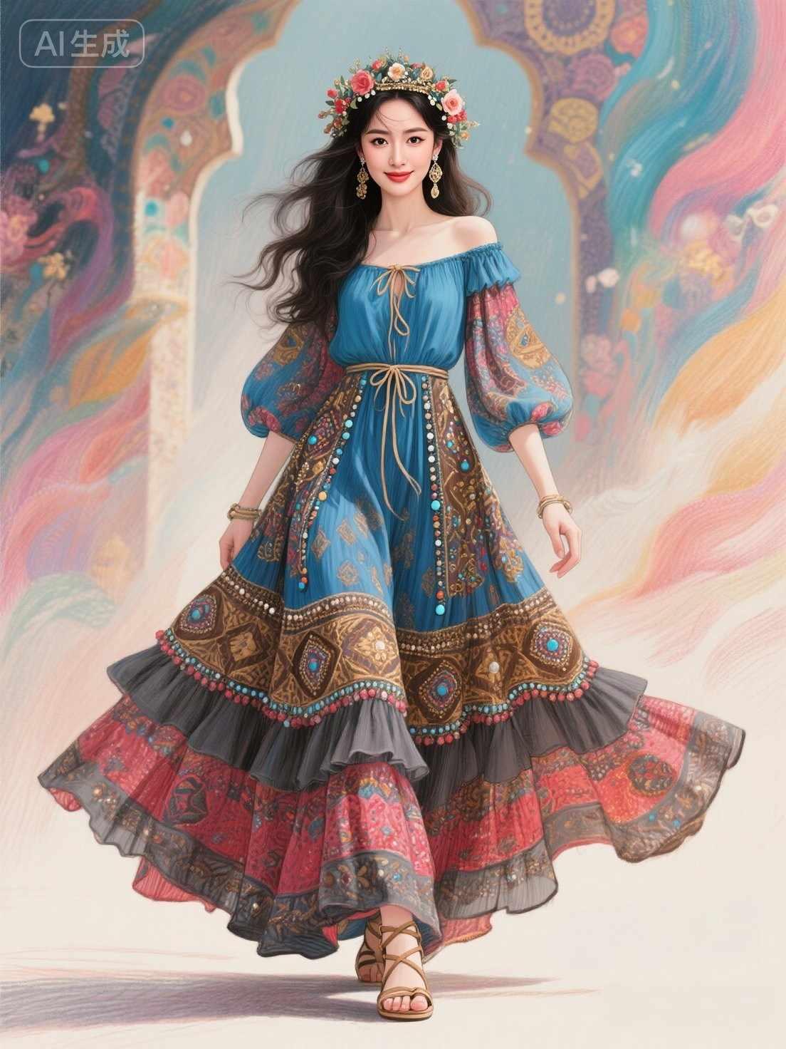 今天突然闪现一个念头：我们的孩子们为什么不能朝九晚五的上学？



昨天刷短视频