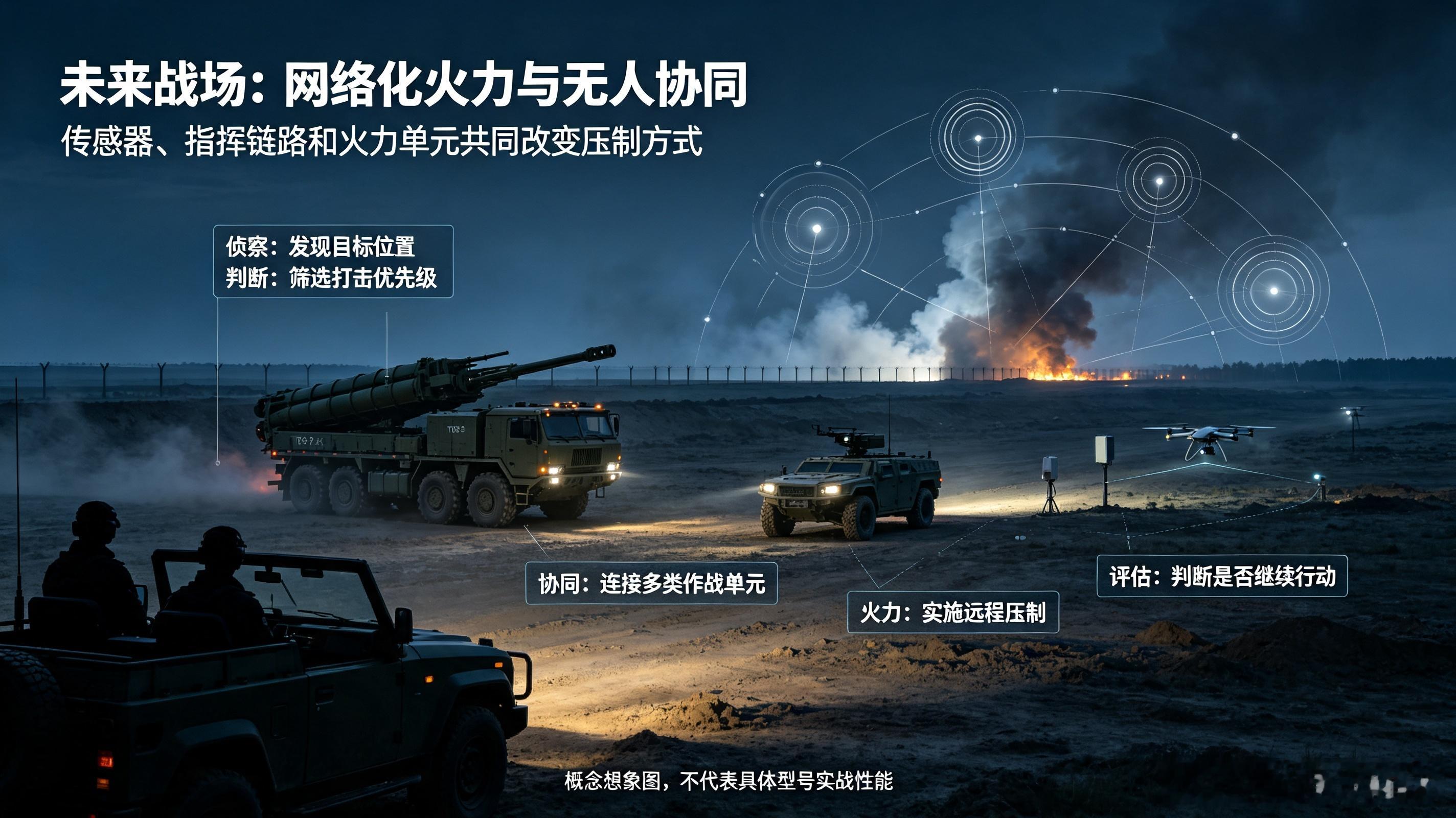 TOS重型喷火系统：俄军三防部队的区域压制王牌很多人熟知导弹战机，却很少留意这款