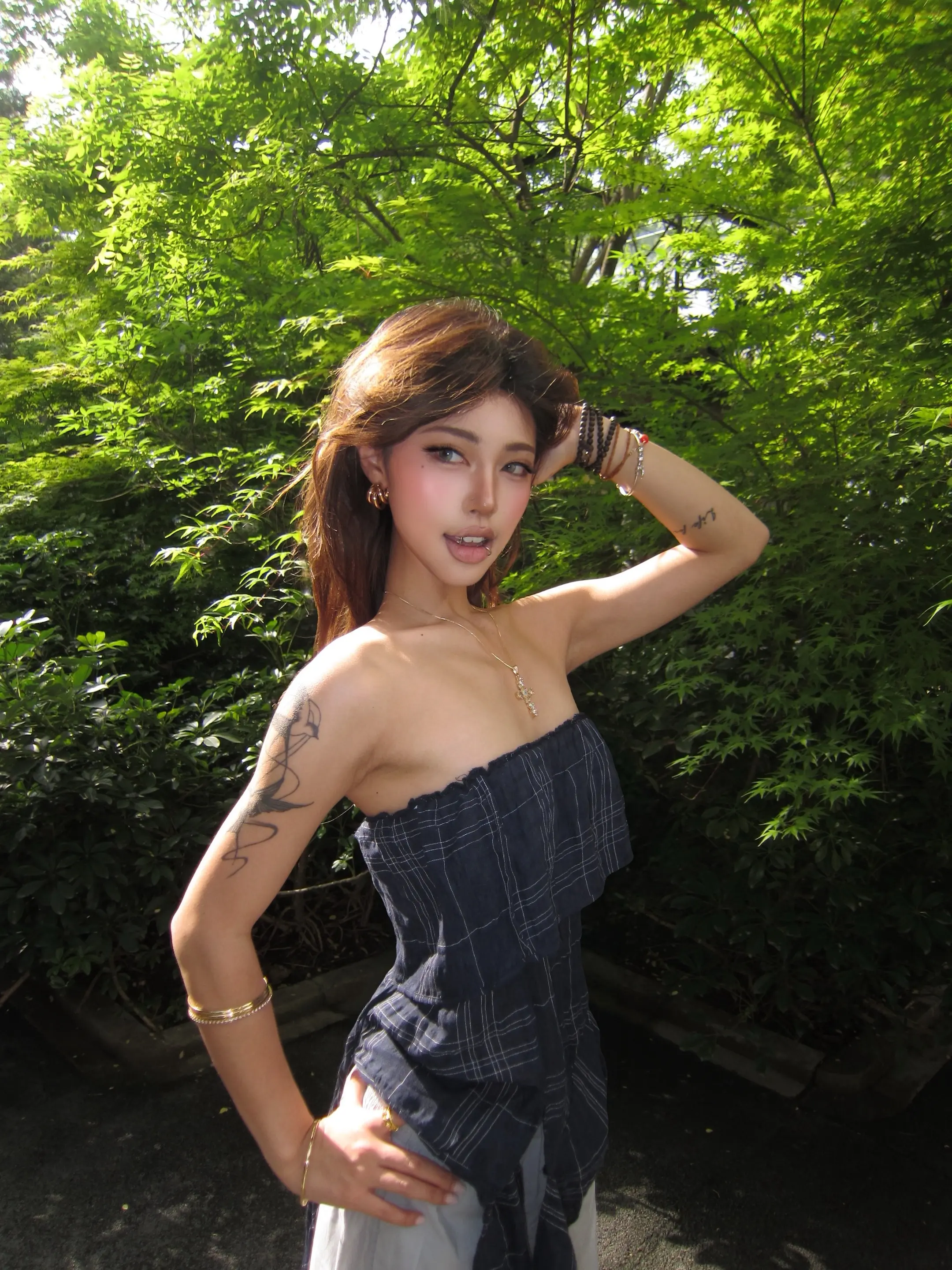 随便吧我就发