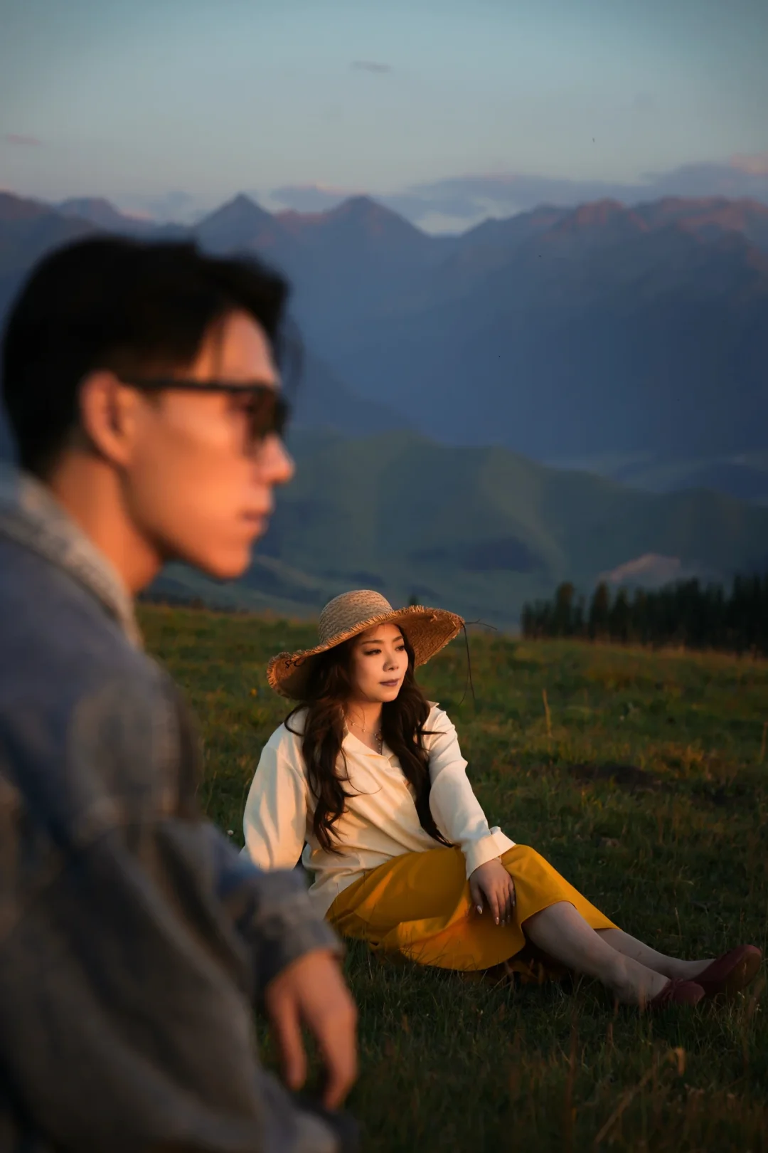 喀拉峻⛰️7.18📸