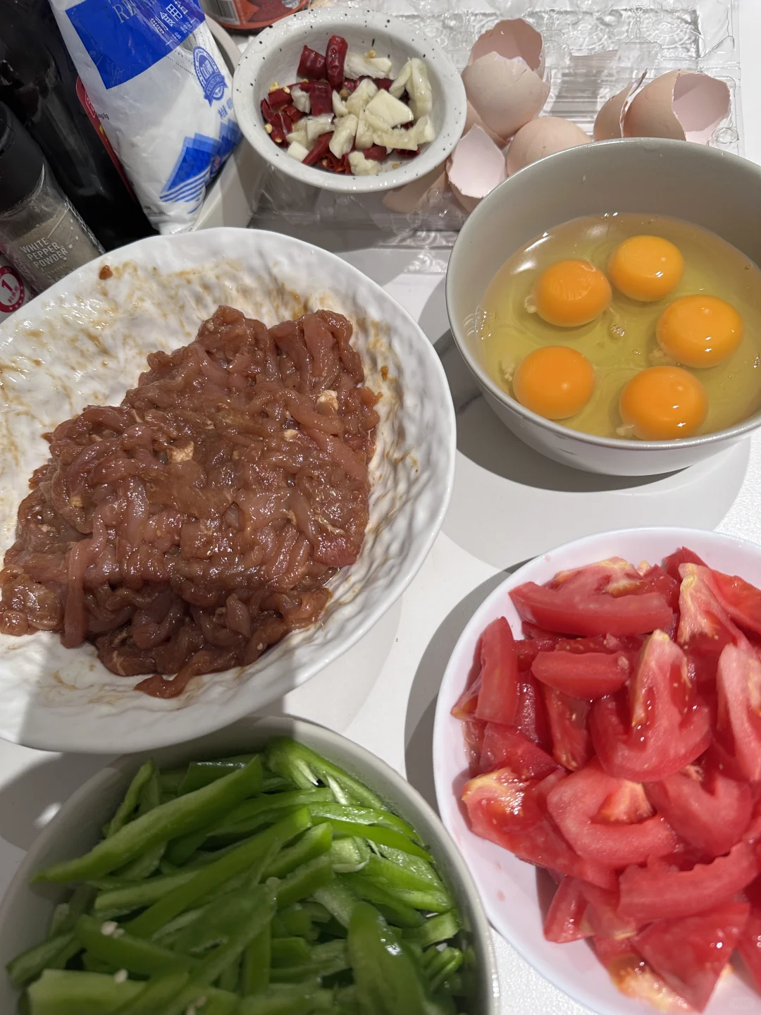 力量训练and饮食训练