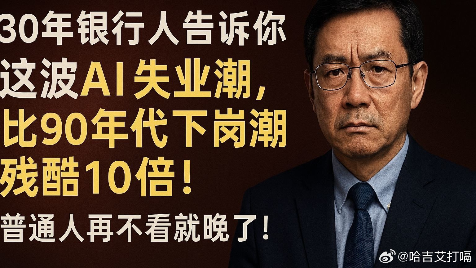 凤凰新闻【当AI能替代你的大脑，我们还剩下什么？对未来生存的终极思考】当AI能替