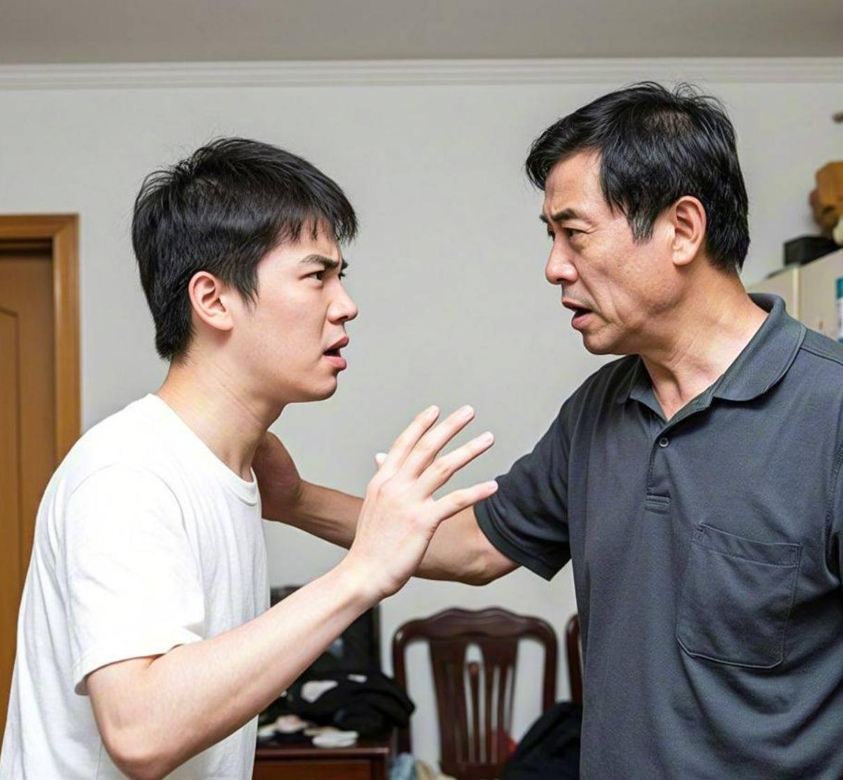 湖南常德，一位父亲在儿子婚前转了20万让他买车。几年后父子翻脸，老父亲一纸诉状把