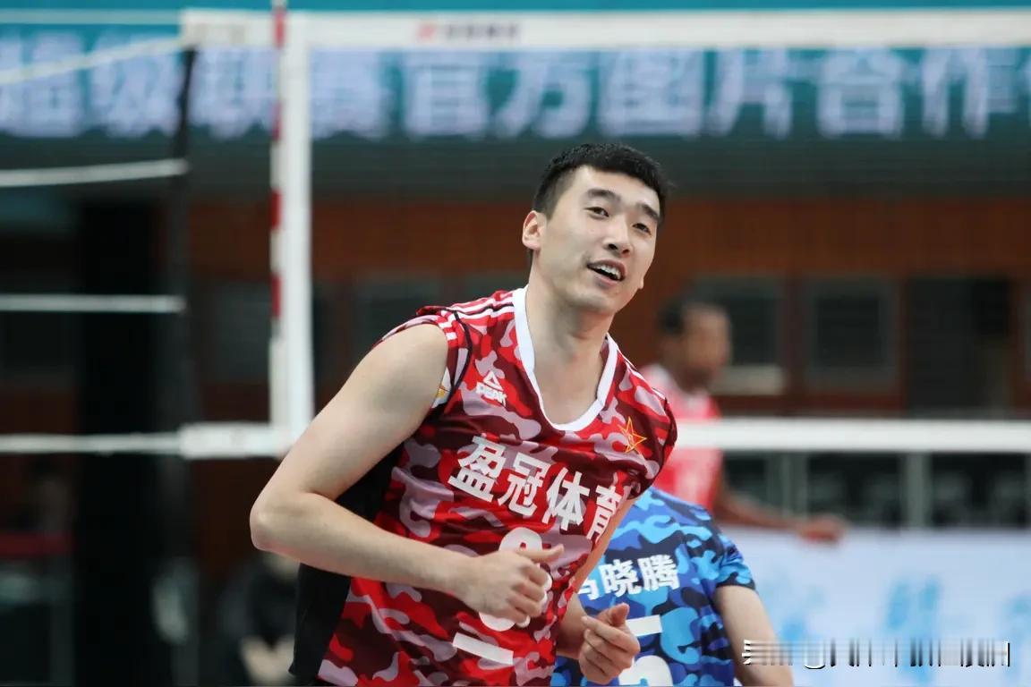 随笔。
   天津男排获得今年排超冠军。
   最大的功臣就是二传毛天一。
  