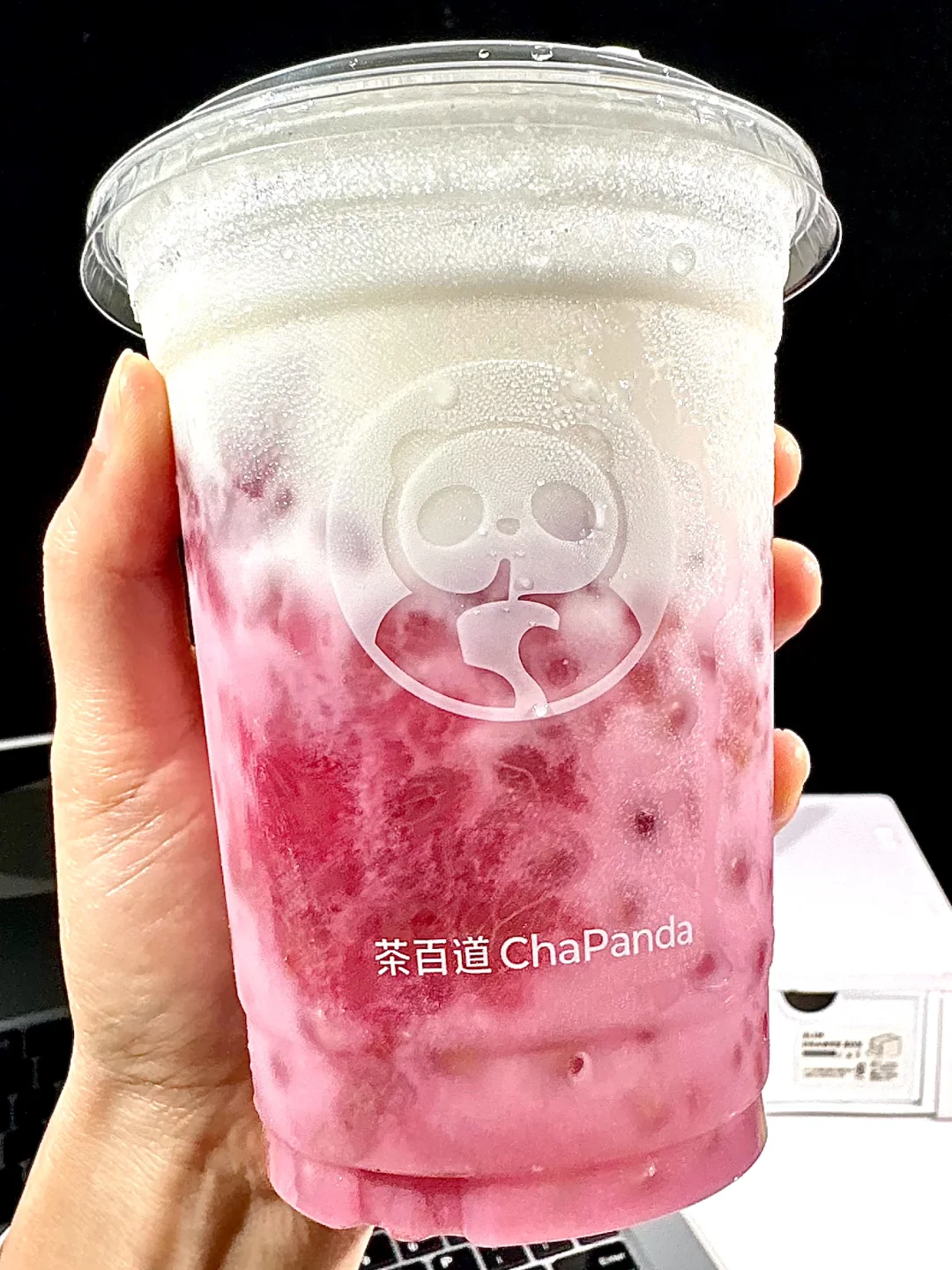 这杯真的没对手！！！附4r💰奶茶教程！！