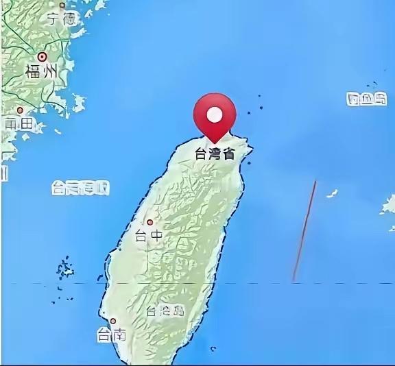 台湾是中国最容易下错的一手棋！

老美在旁边使劲拱火，就是想把台湾当棋子，想靠这
