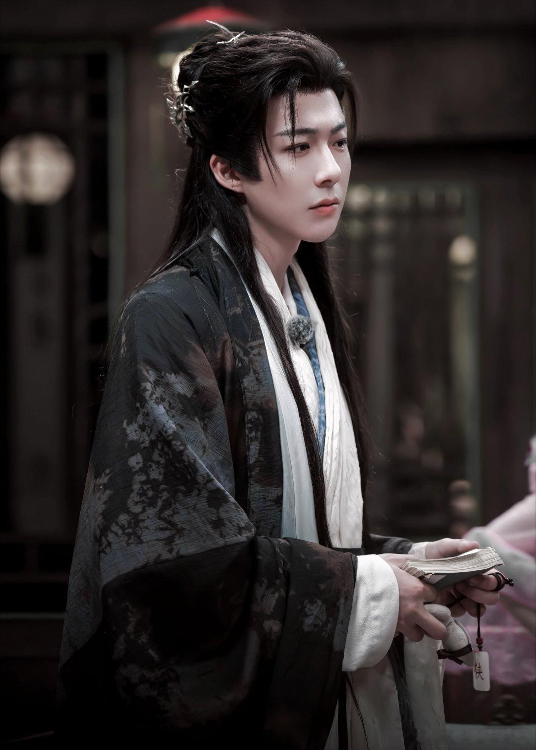 开始推理吧超话追更日记  第22集 摩登兄弟刘宇宁上综艺真实不做作，幽默通透又有