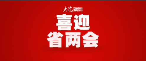 #喜迎2026安徽两会#【代表委员这一年丨安徽省政协委员张野：“好提案”是这样写
