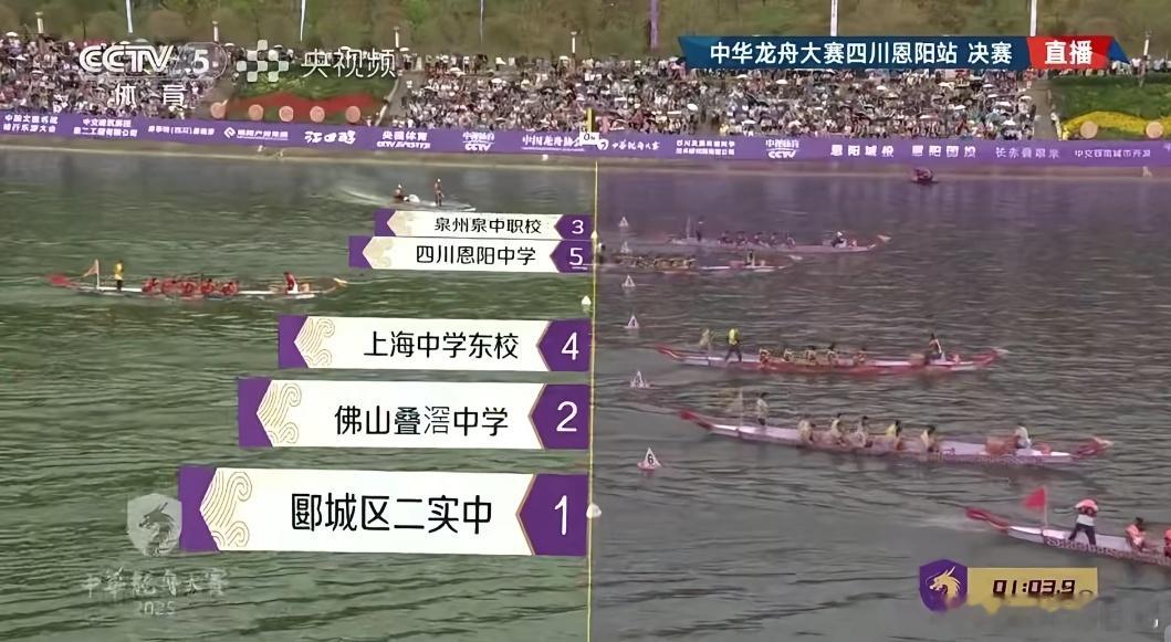 郾城区，就是漯河那个郾城，中华龙舟大赛第一，真牛犇！ ​​​