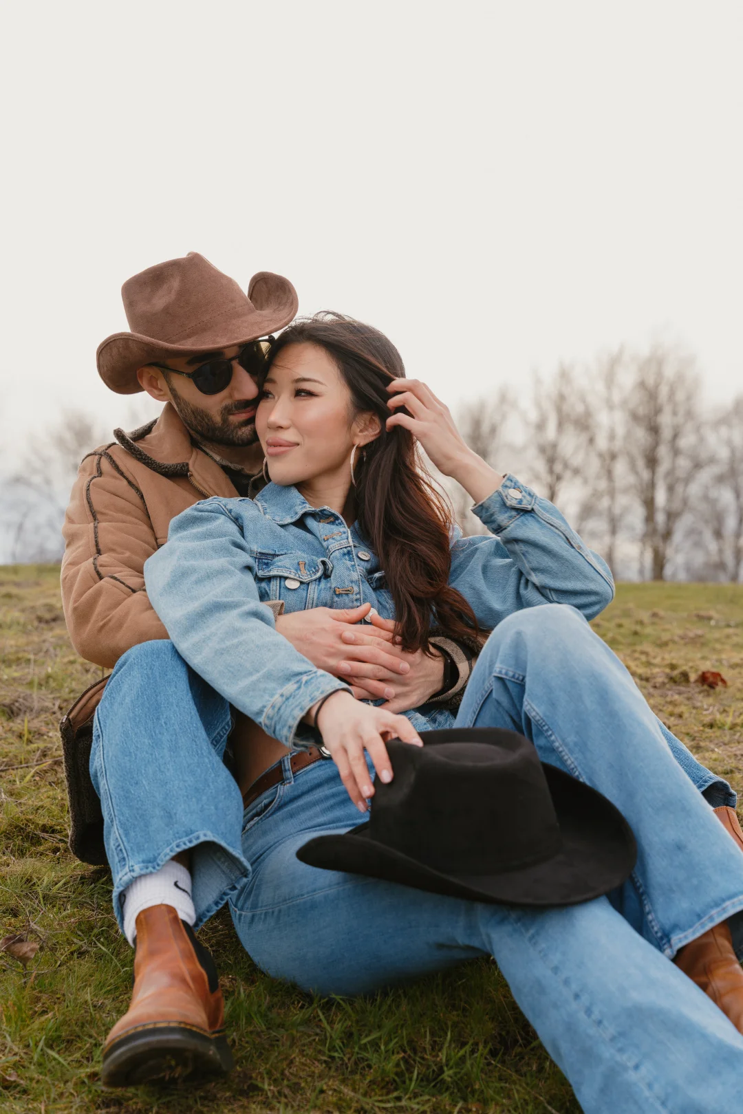 🇨🇦拍到了黄石同款的鲜活剧照！