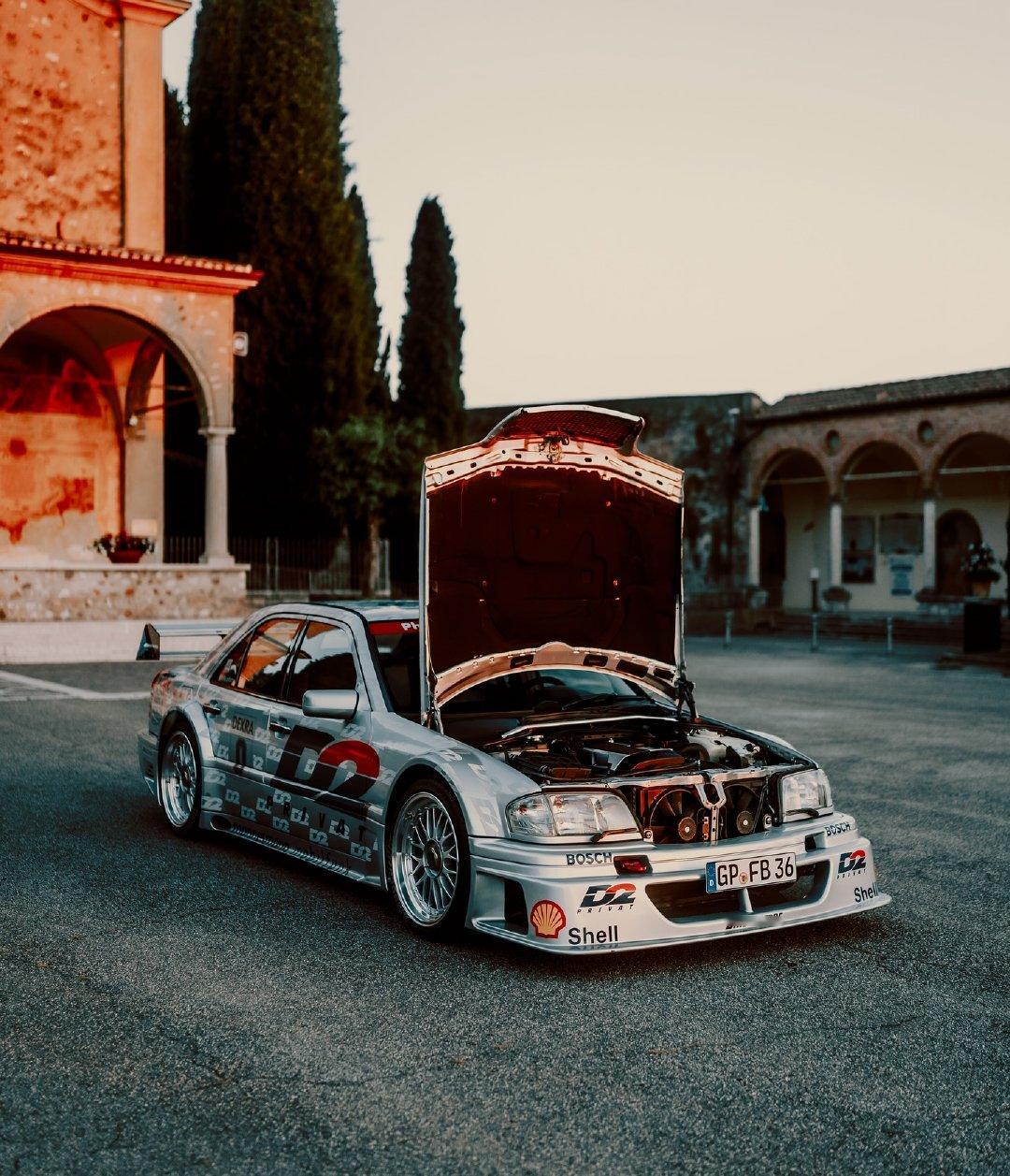 BENZ 经典系列 ​​​