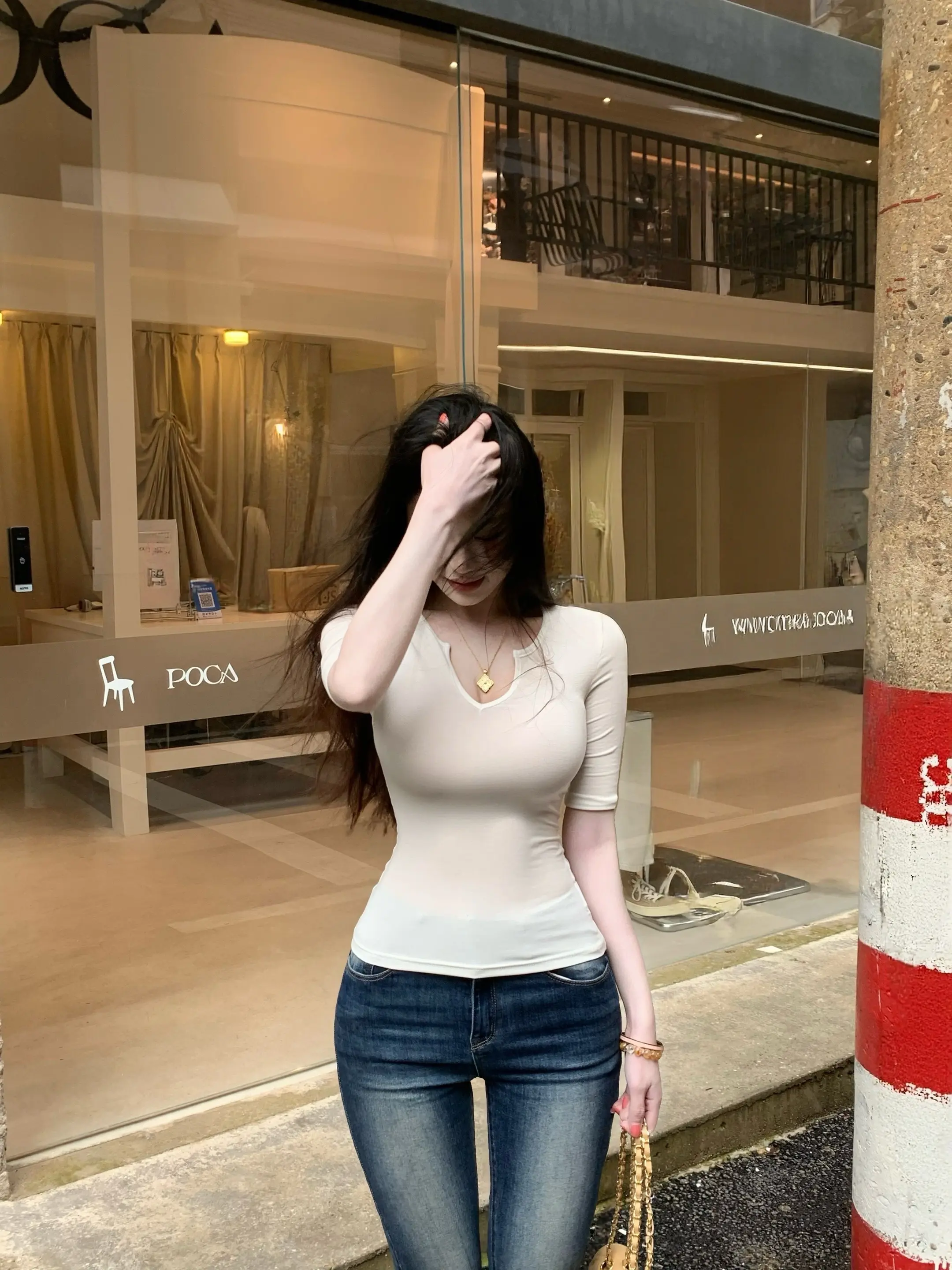 御姐