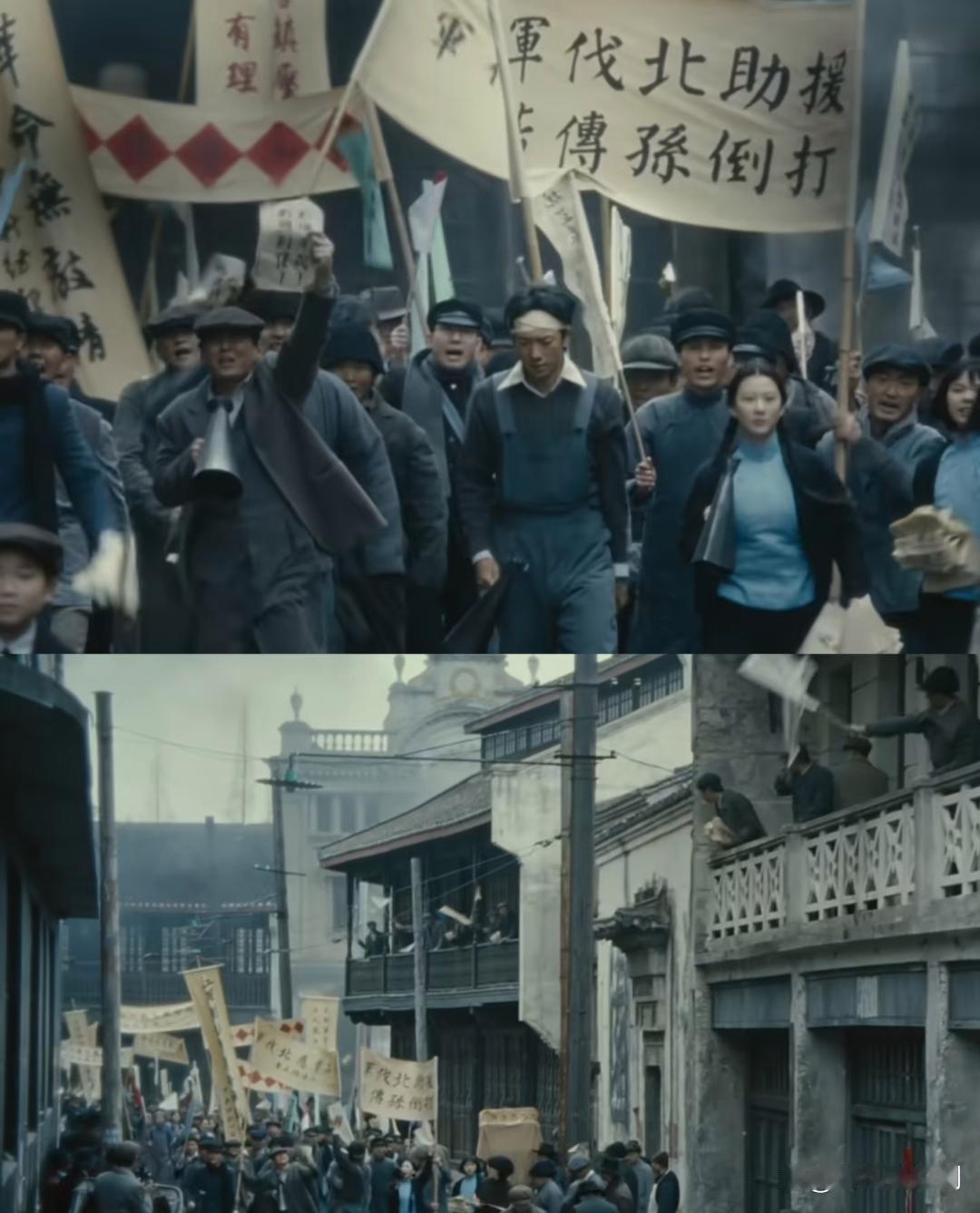 《千里江山图》强势来袭，民国谍战+悬疑博弈，全员演技派、暗线对决高能，爆剧预定！