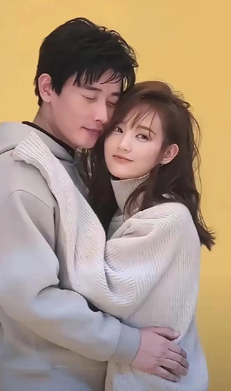 惊爆！罗晋唐嫣感情生变？别被表象骗了

     家人们，最近罗晋和唐嫣的动态又