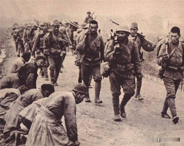 日寇暴行:深泽县大兴村惨案

1942年5月9日凌晨3时，进行“五•一大扫荡”的