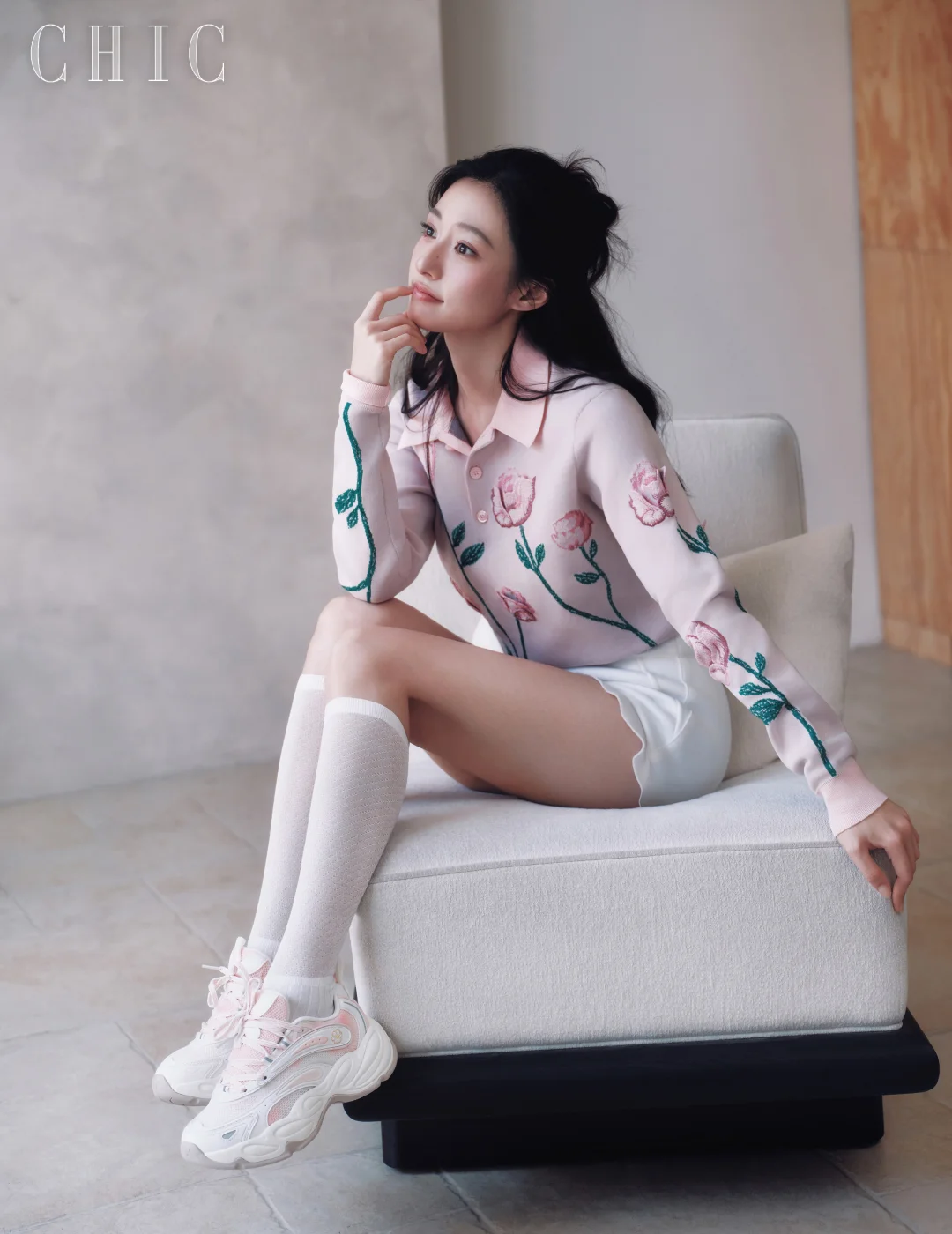 胡连馨