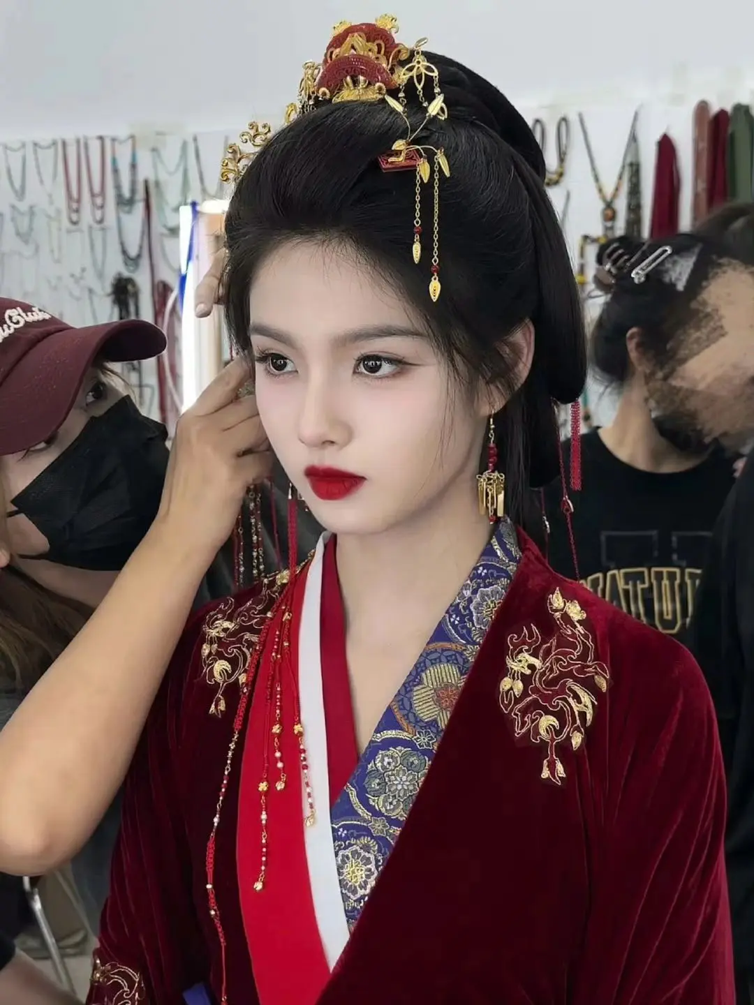 美出新高度