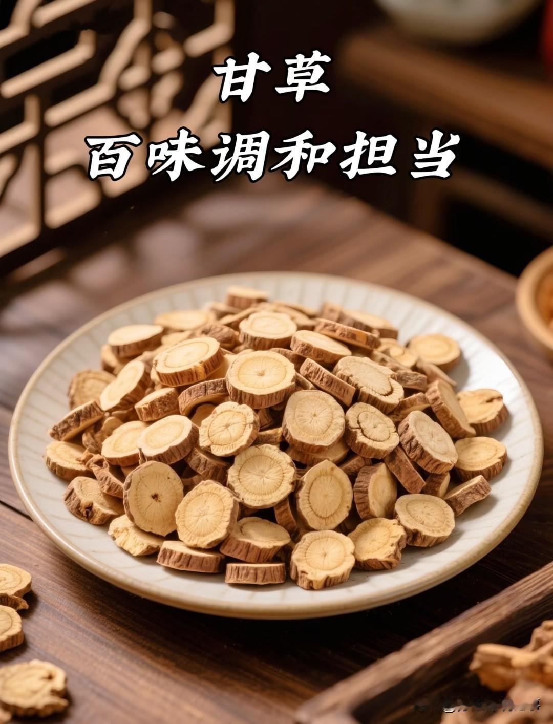 前几天跟一个老中医聊天，我才发现自己白吃了那么多保健品。

说起“百药之王”，很