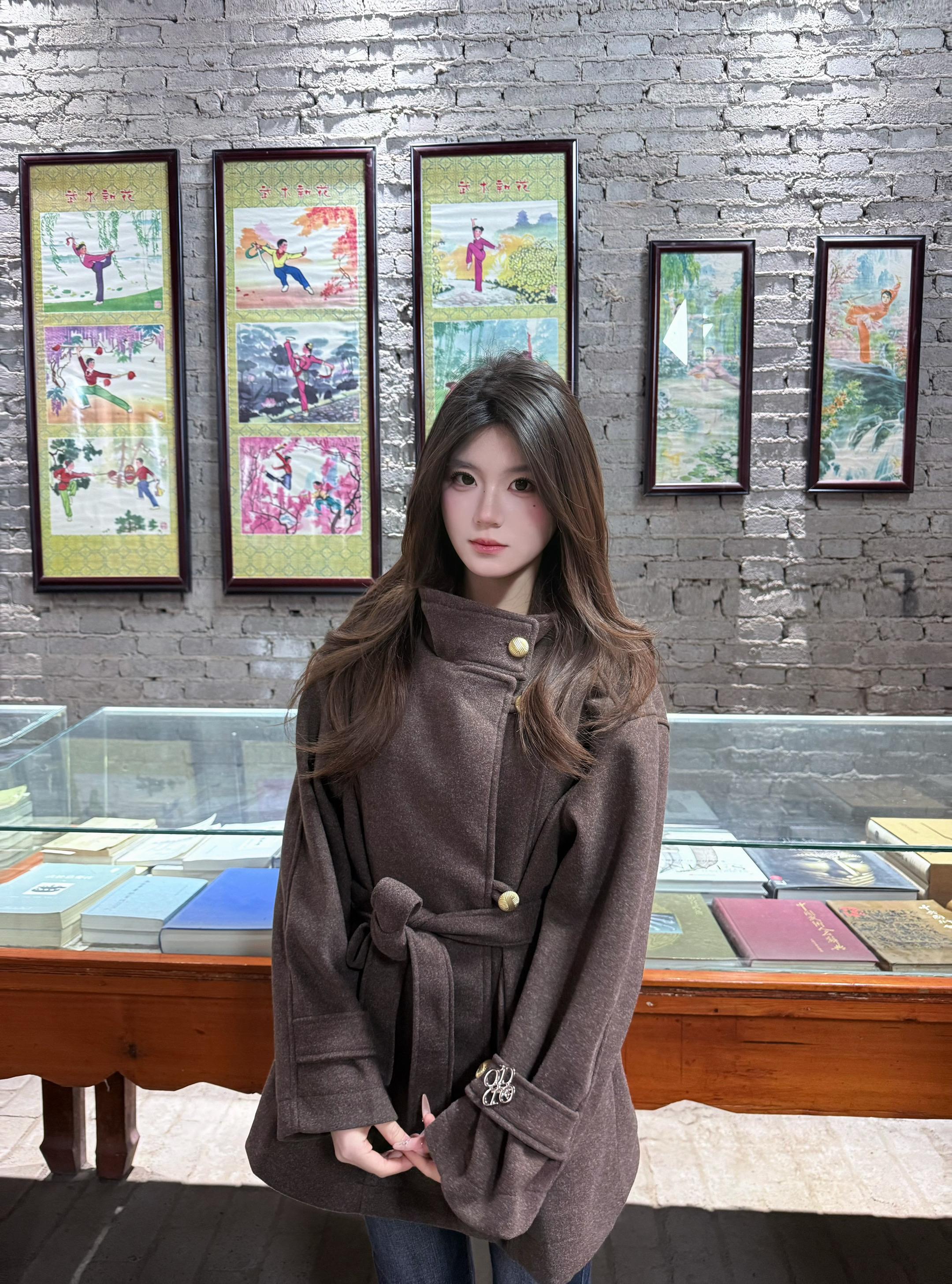 幸福迢迢如流水