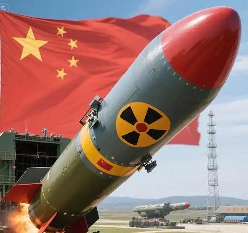 倘若中美爆发大规模冲突，美军敢不敢对华本土实施无差别全域轰炸？一旦贸然出手，我国