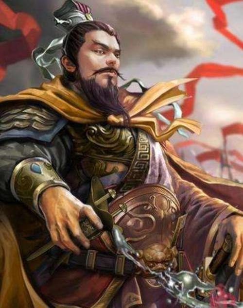 气吞万里如虎：南朝第一帝刘裕，南朝数百年唯一有望一统天下的狠人

金戈铁马，气吞