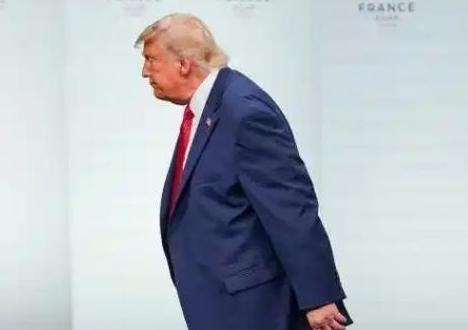 如果只看政策弹性，特朗普确实容易给人一种印象：他可能算是美国近几十年总统中，对华