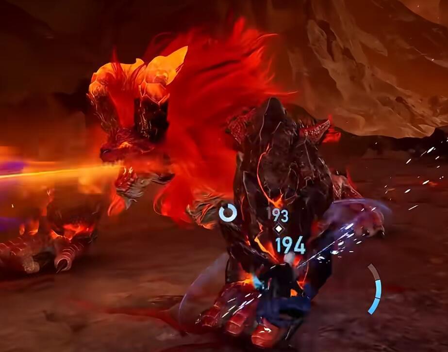 王者世界野怪美味度排行  农民老吃家  王者世界野怪美味度排行TOP1：猩红神兽