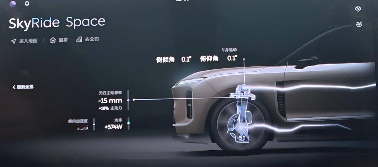 ET9和ES9的天行全主动悬架装车交付破2万台了，这个成绩确实在意料之中吧，我个