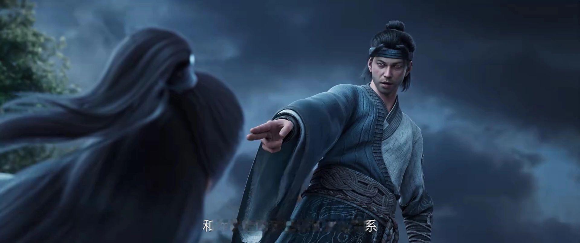 剑来2别惹老实人 “我儿子那么懂事还受人欺负”——这句话是整集最扎心的刀。李二不