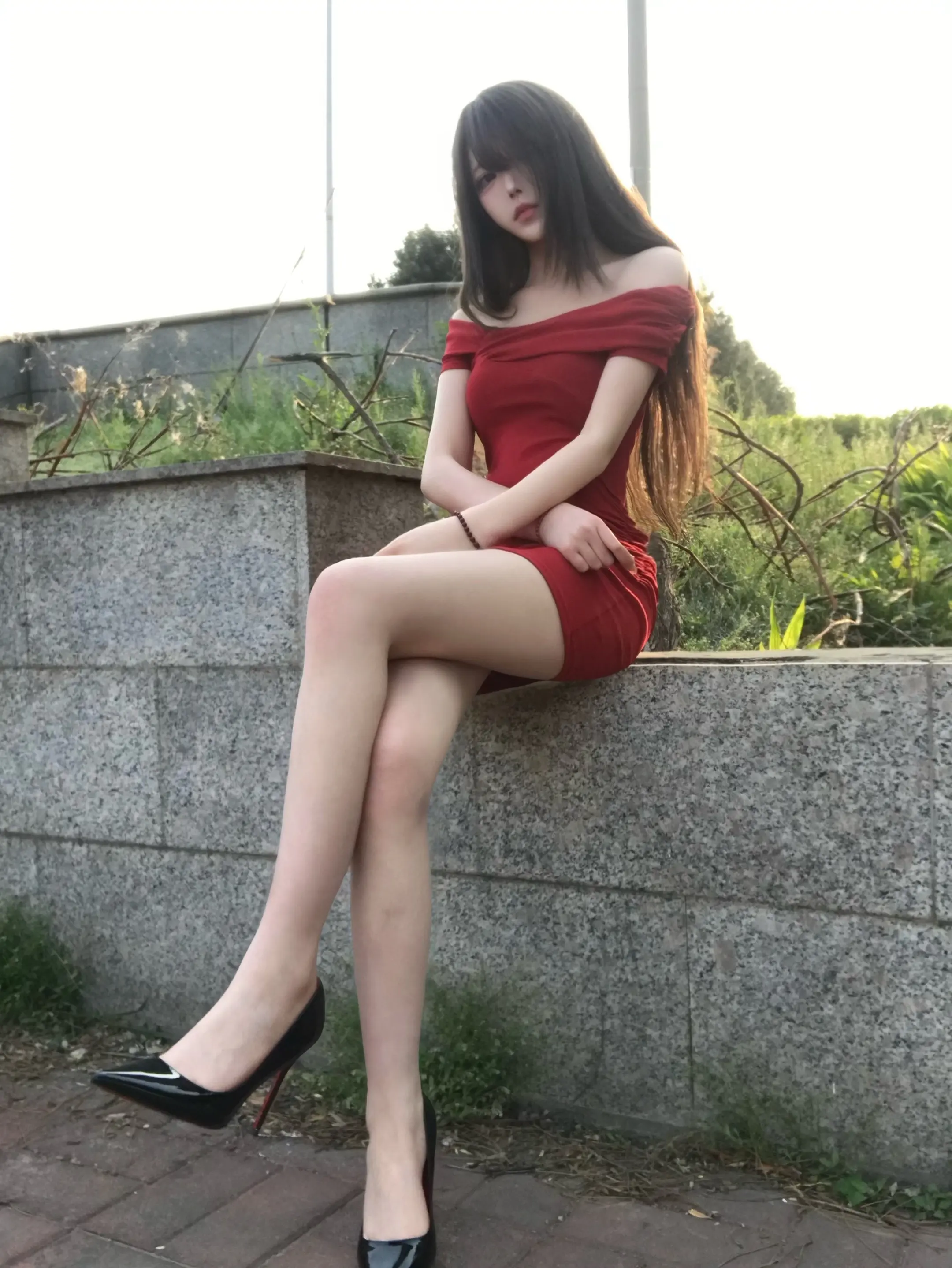 自讨无趣