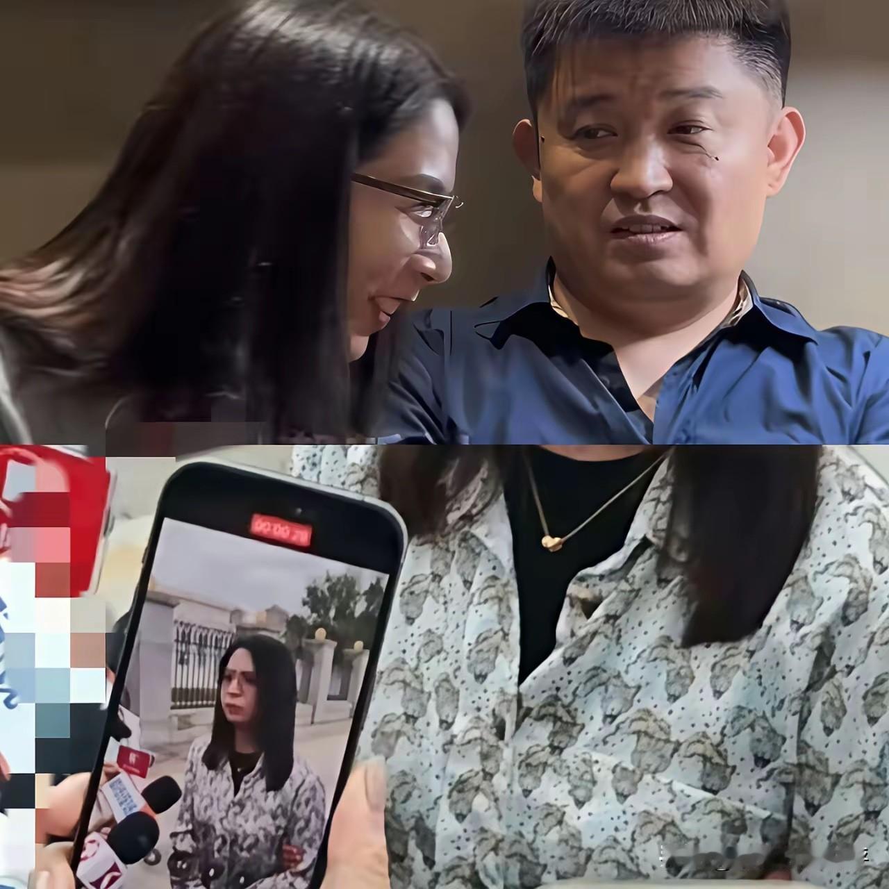 现在这个社会真的是包容！寻亲家庭拿孩子的痛苦来贩卖，崔丽丽拿着自己被侵害的事来消