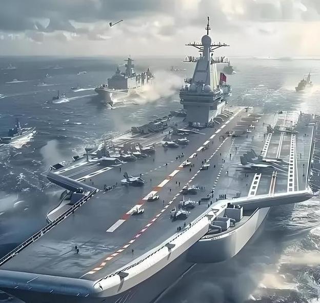 假如中日真打起来，双方谁能拉来更多援军支持自己呢？美国智库是这样预测的，中日可能