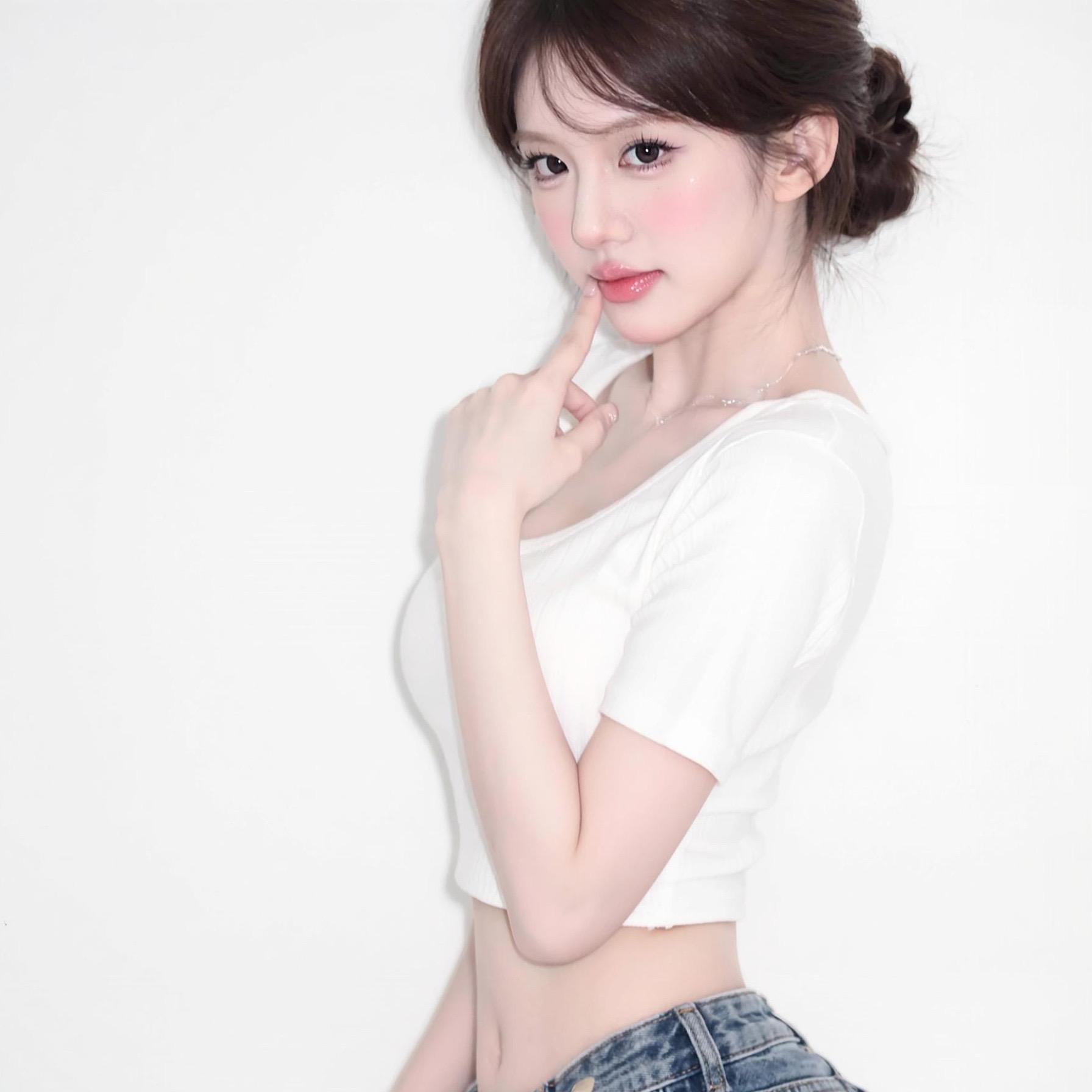 我的性格十分恶劣 但胜在脸实在太乖