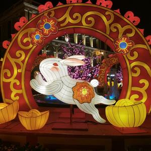彩漂飘
