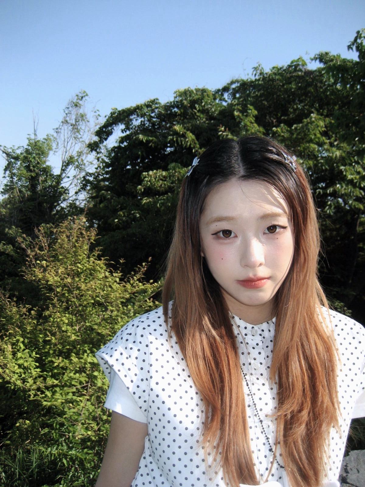 5月 夏天已复活(＞人＜;) 二爬高尾山了 每爬一步就想深吸一口新鲜口气