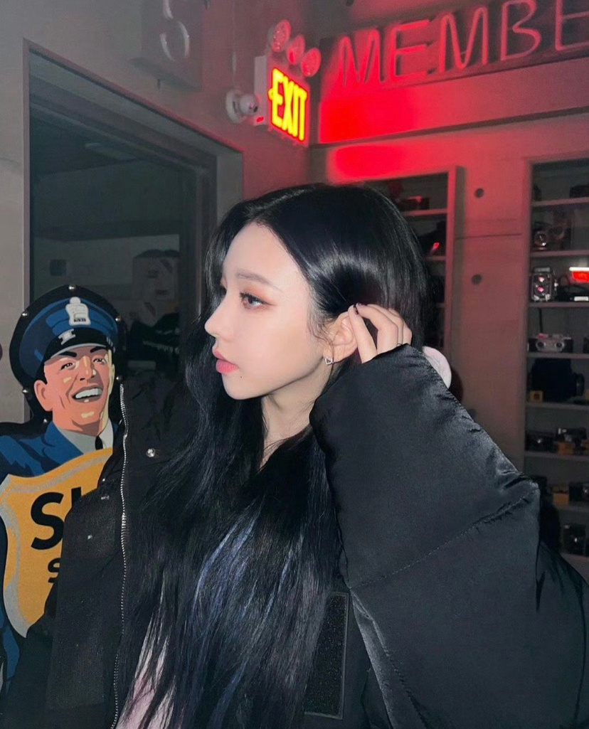 【柳智敏】我仍怀念那年纽约和你的初遇 ​​​