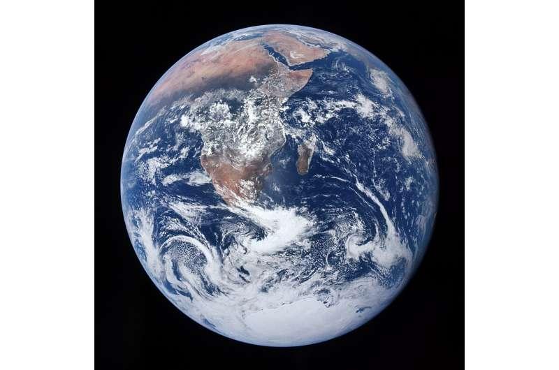 地球并不是宇宙里的“中奖号码”！新模拟颠覆一个老认知

如果把太阳系重新洗牌10