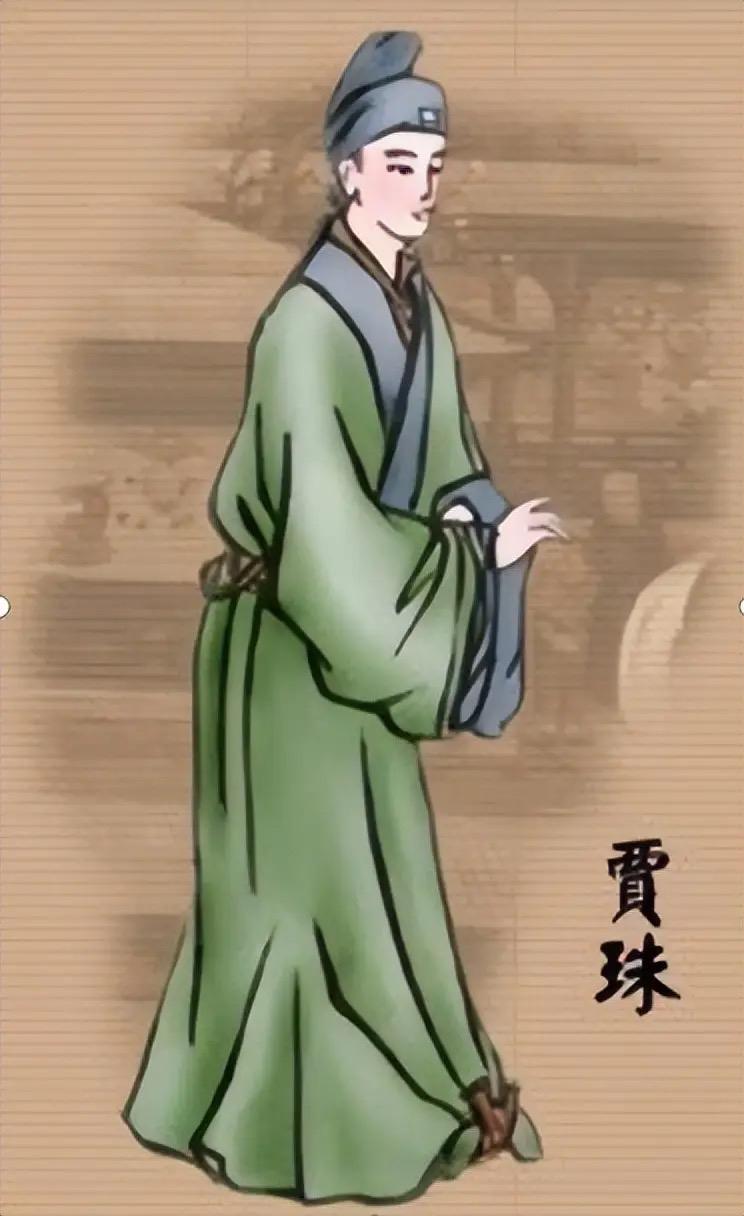 贾珠十四岁进学，是荣国府全族押注的完美接班人，却在最该建功立业的年纪骤然“一病死