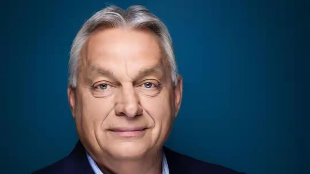 硬气？理性？
就在刚刚，匈牙利总理说:我们不制裁俄罗斯，我们不提供给武器给乌克兰