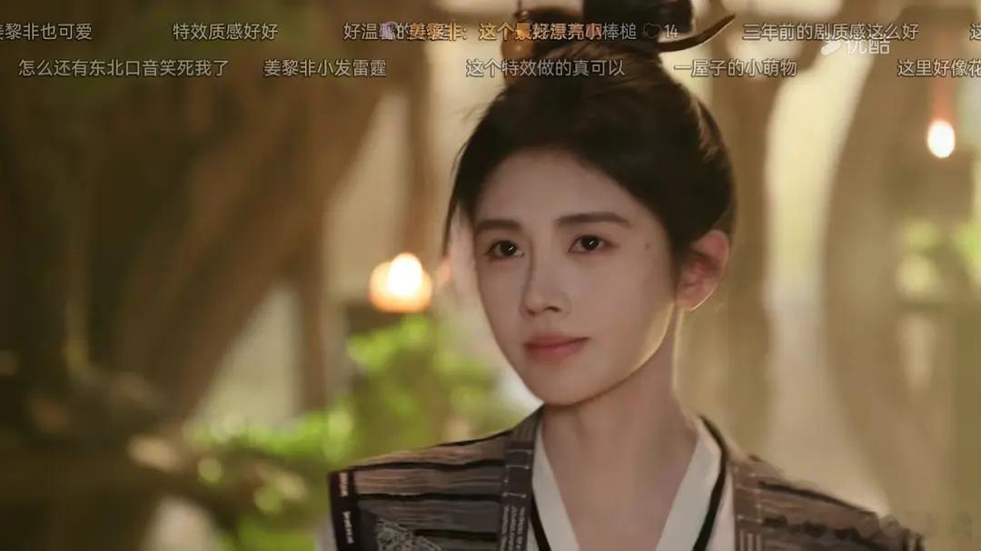 鞠婧祎这真的好假啊，没有人觉得吗 