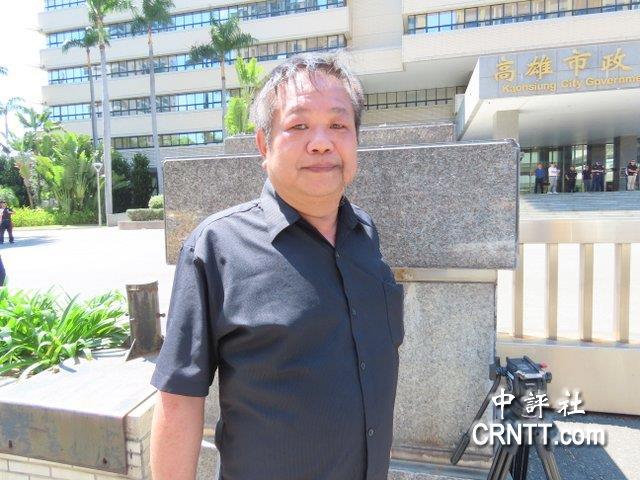 高雄业者：韩国瑜说的高雄又老又穷迄今没变，百姓赚钱难
针对高雄庶民经济，高雄市计