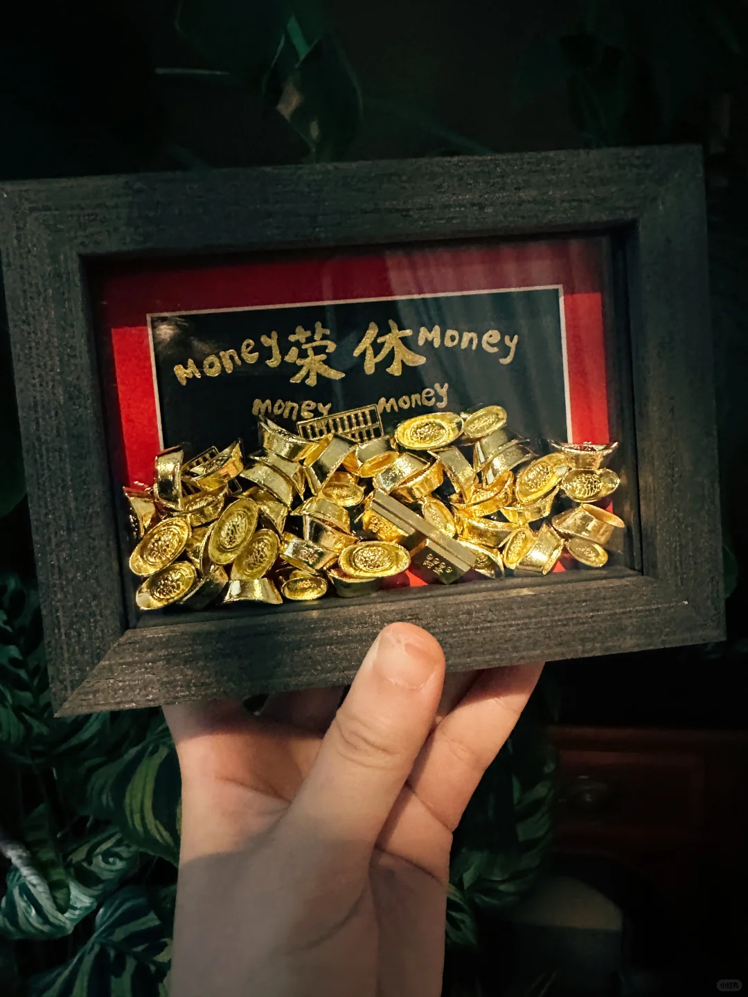 🎁荣休惊喜！暖心好礼㊗️福邻家大姐姐💼