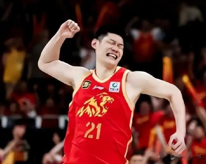 苏群关于胡金秋、杨瀚森的评价中肯，但是他忽略了一个前提。
中国男篮客场大胜卡塔尔