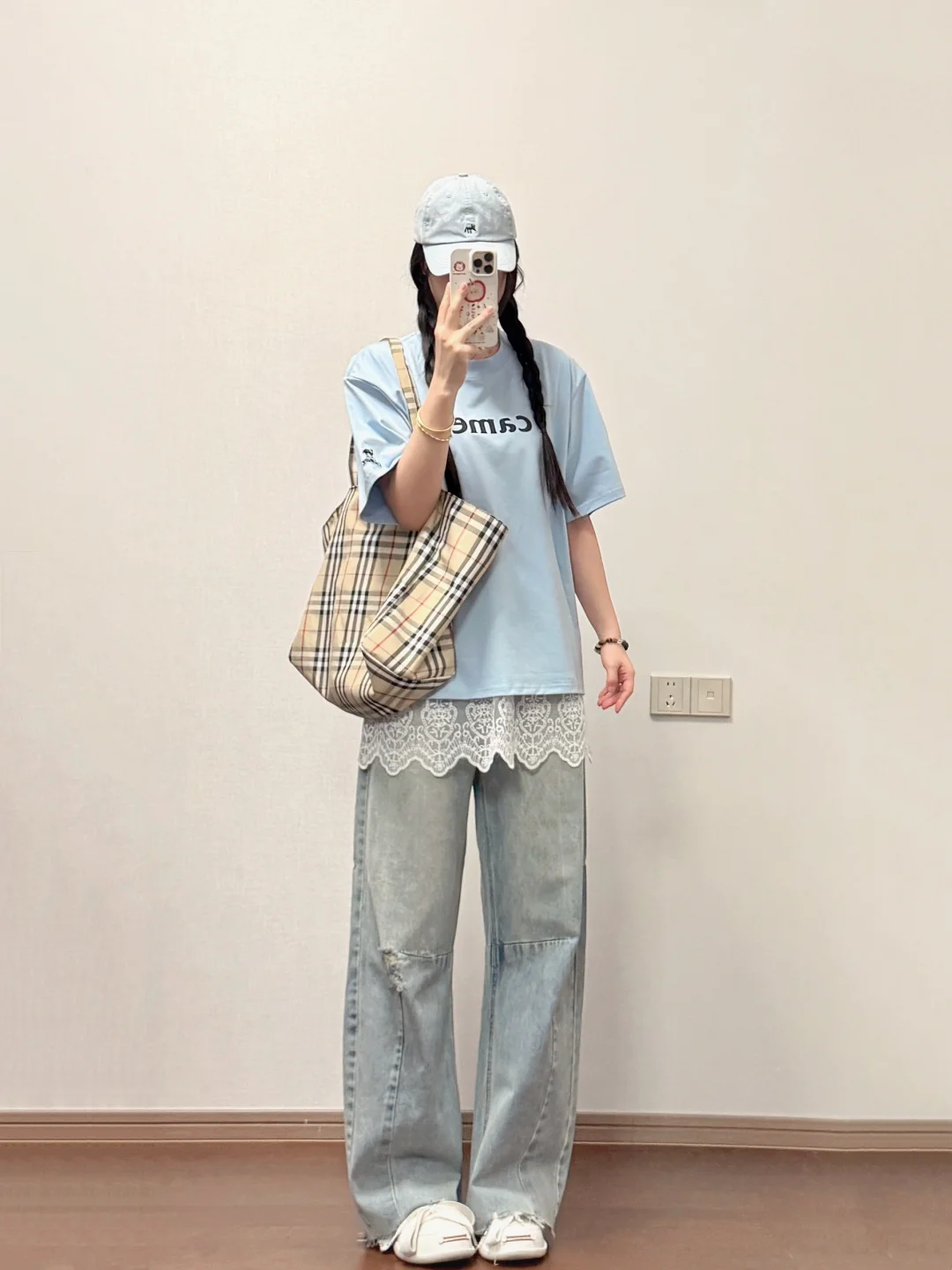 173 104｜高妹可以永远相信我买衣服的眼光