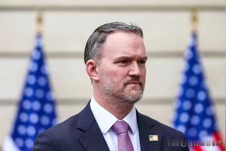 美国贸易代表格里尔最近放话了！

说在特朗普访华前，不希望咱们中国的“阻断美国制