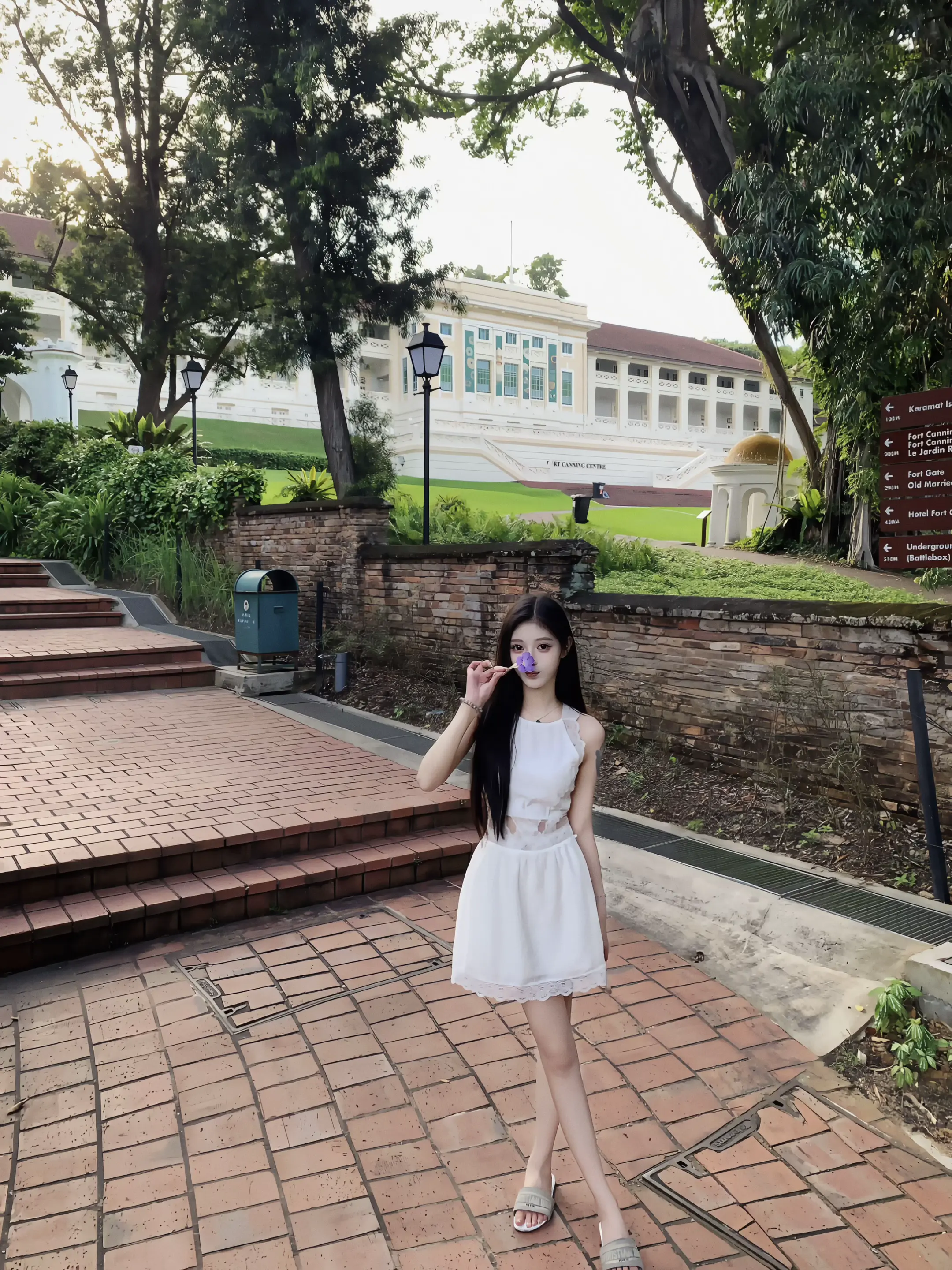时间燃烧 幸福沉默