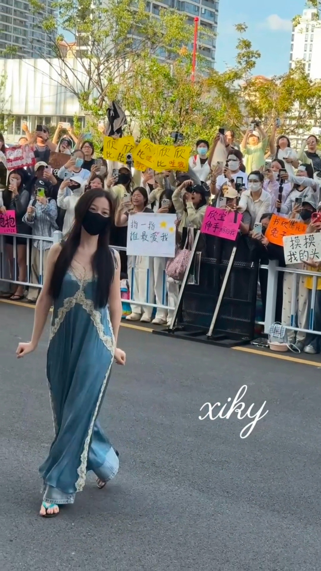 宝宝的公主礼👸🏻 